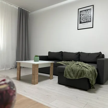 Apartament 2 * Bucarest