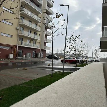 Apartament 2 *