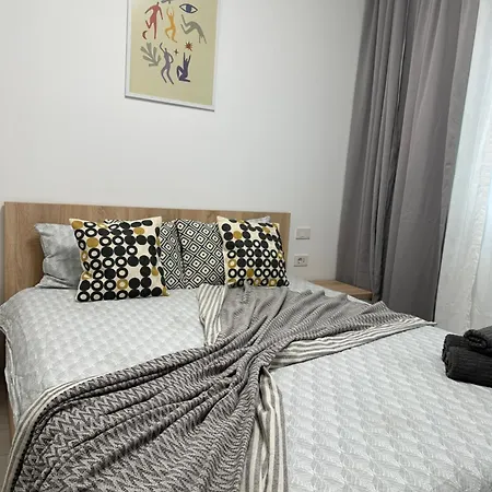 Apartamento Apartament 2 Bucarest