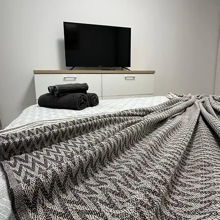 Apartament 2 * Бухарест