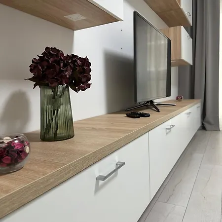 Apartament 2 Apartament