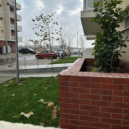 Apartament 2 Bukareszt