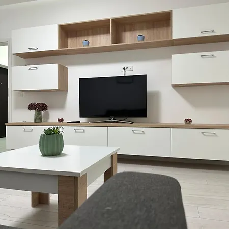 Apartament 2 Apartment
