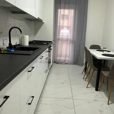 Apartment Apartament 2 *