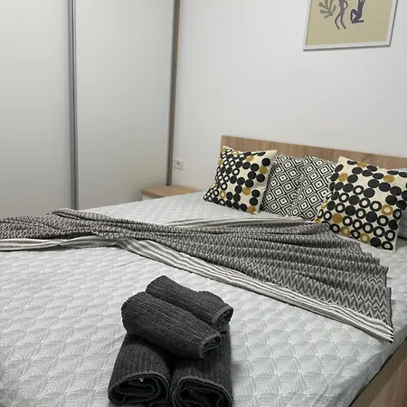 Apartament 2 * Bucharest