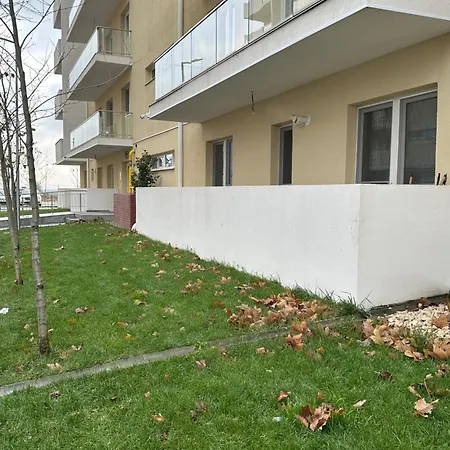 Apartment Apartament 2 *