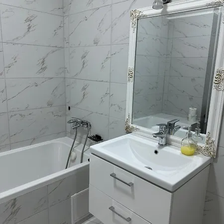 Apartament 2 Apartment Bucharest